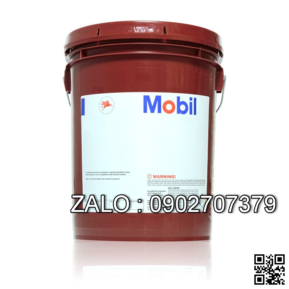 Dầu xích tải Mobil Pyrolube 830