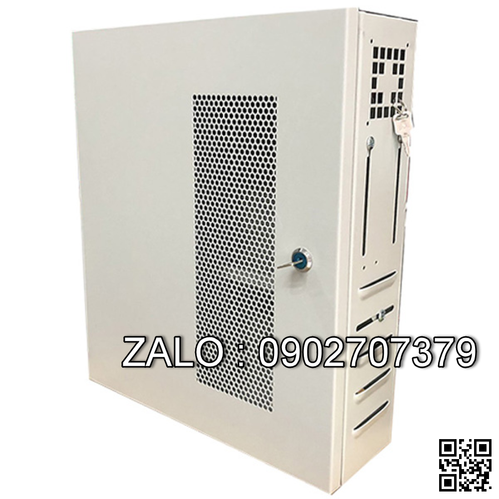 Tủ Đựng Đầu Ghi Camera (45*38*12cm)