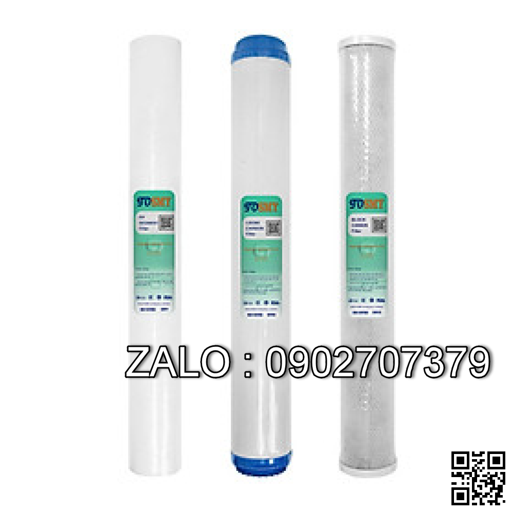 Lõi lọc số 3 - Karofi