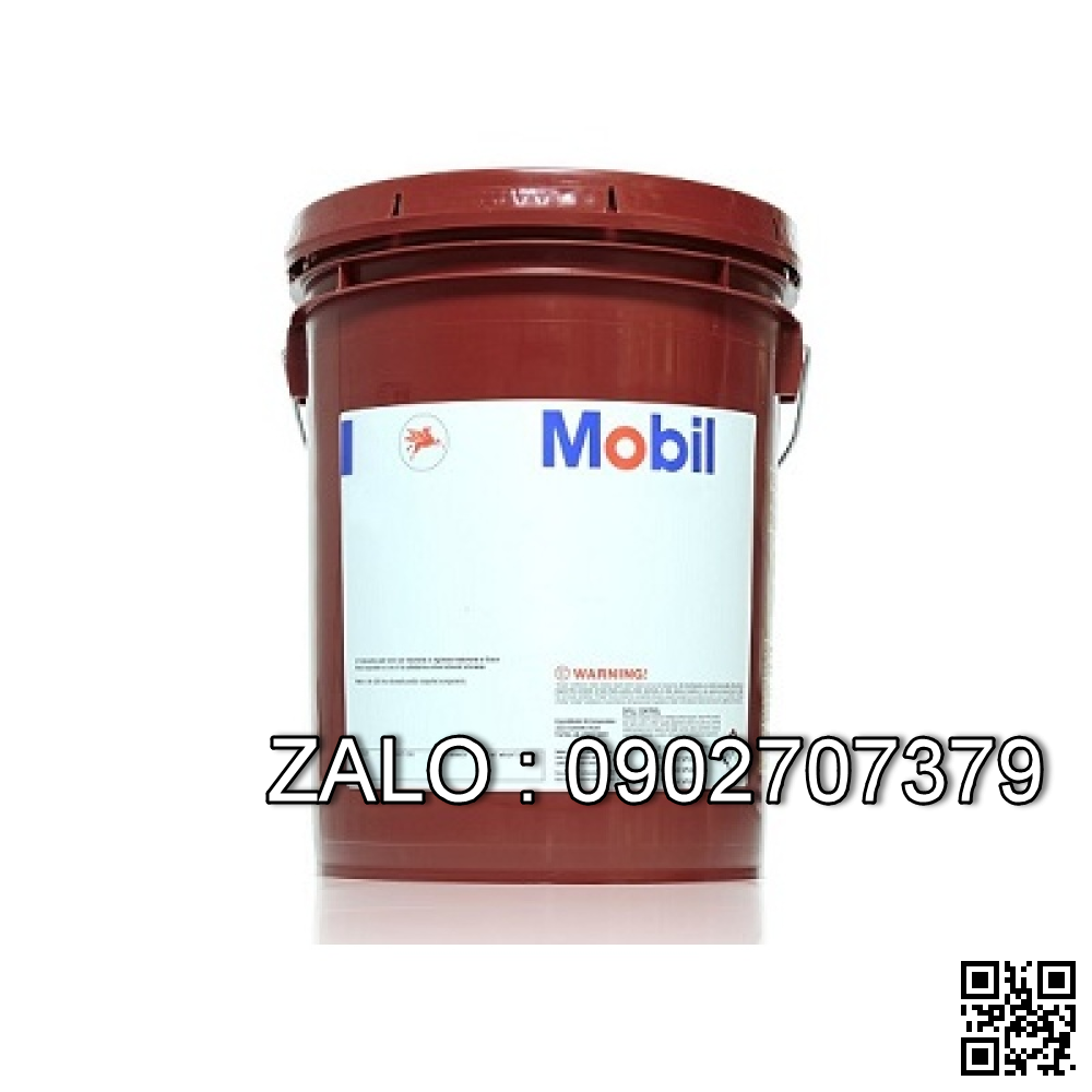 Dầu nhớt MOBIL DTE™ OIL HEAVY MEDIUM