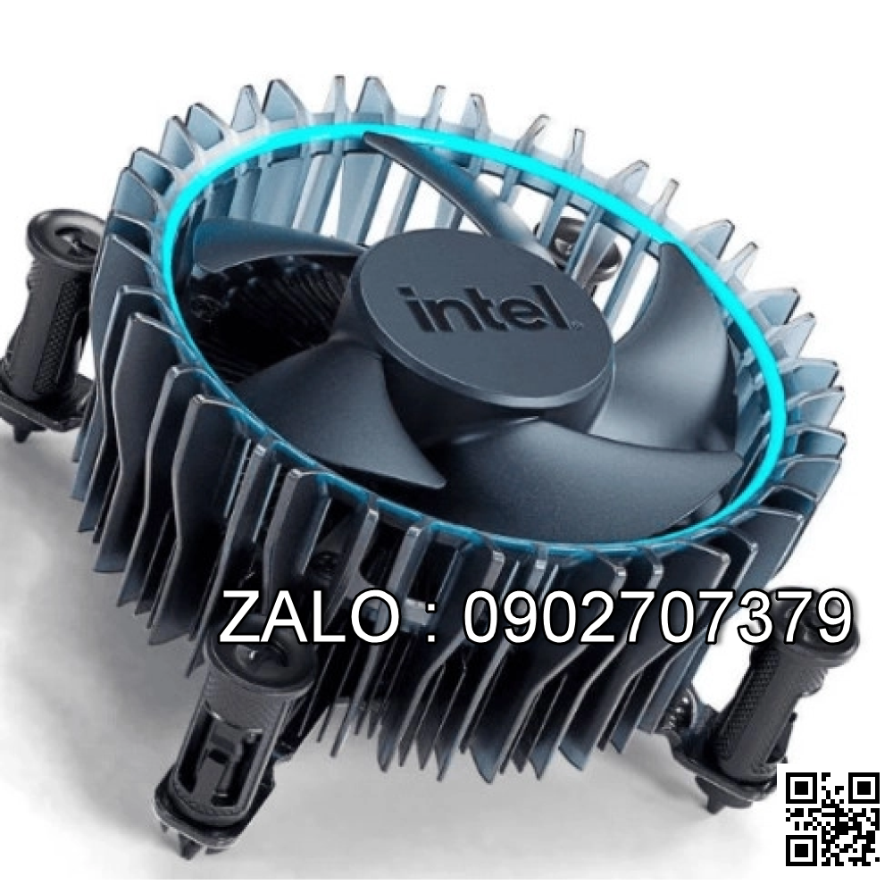 Fan Cpu 1155/1151 CT4U T50