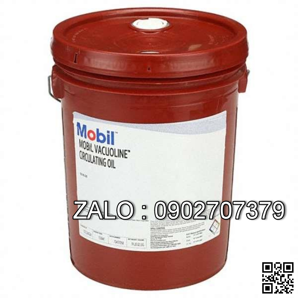 Dầu nhớt MOBIL VACUOLINE 148