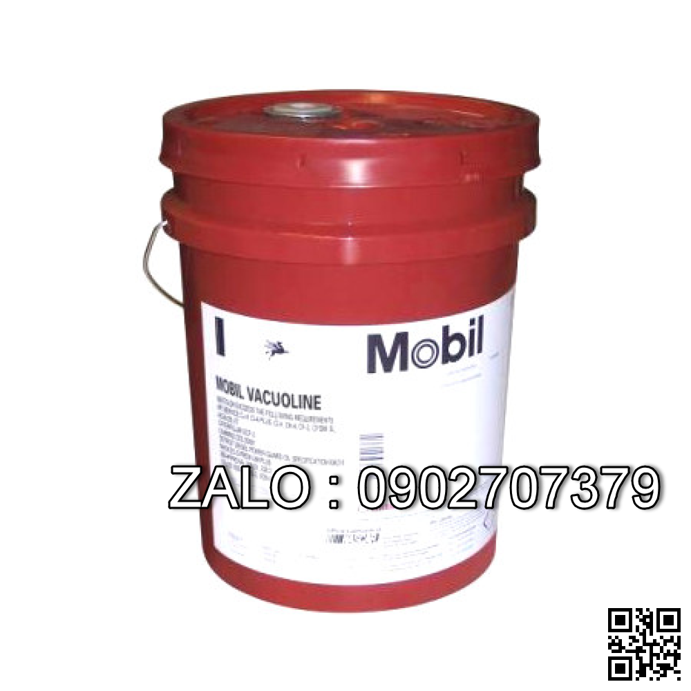Dầu nhớt MOBIL VACUOLINE 525