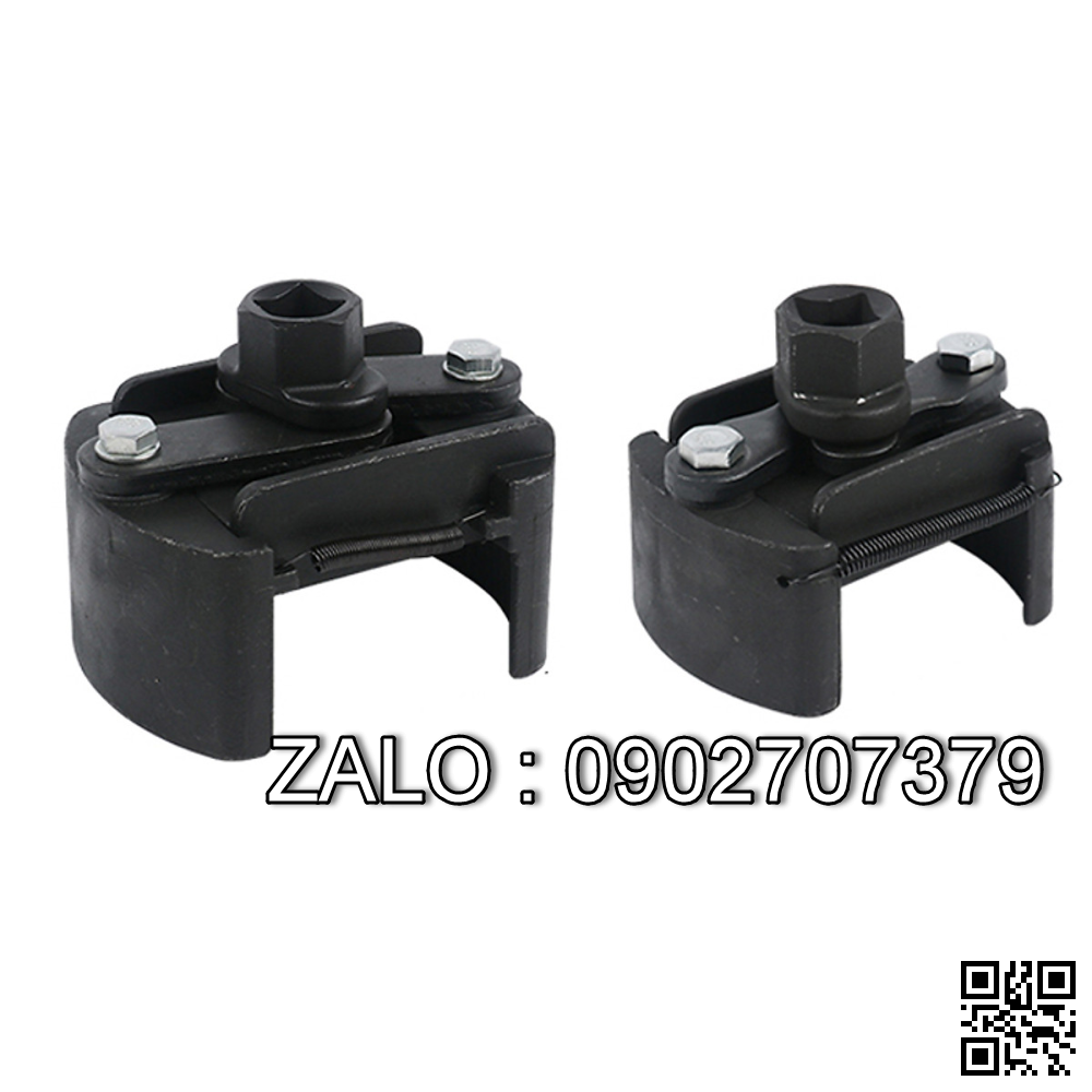 Vam mở lọc dầu nhớt 30 chi tiết TP108