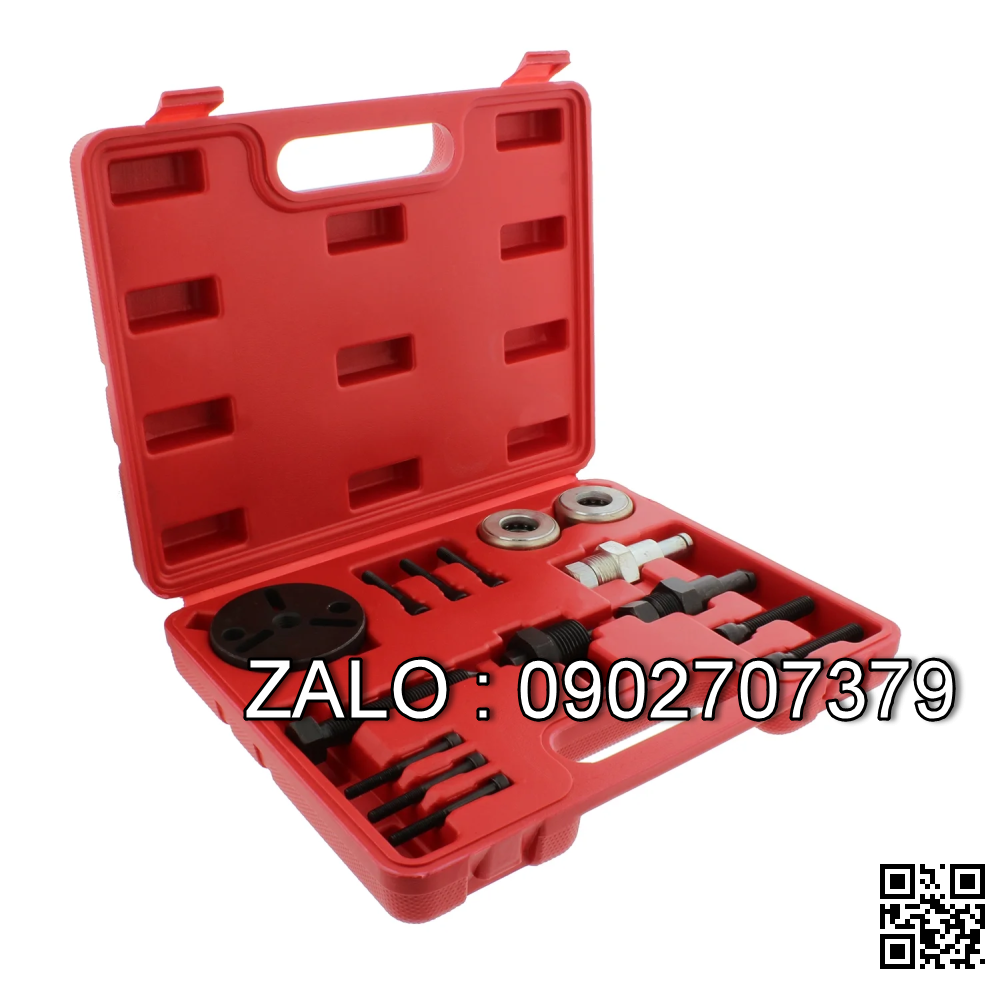 Vam mặt hít lốc lạnh điều hòa 20 chi tiết TP121