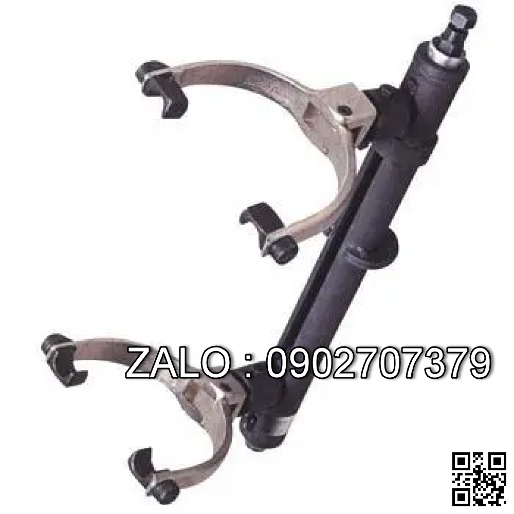 Vam ép lò xò xupap trực tiếp trên xe không cần tháo máy TP033