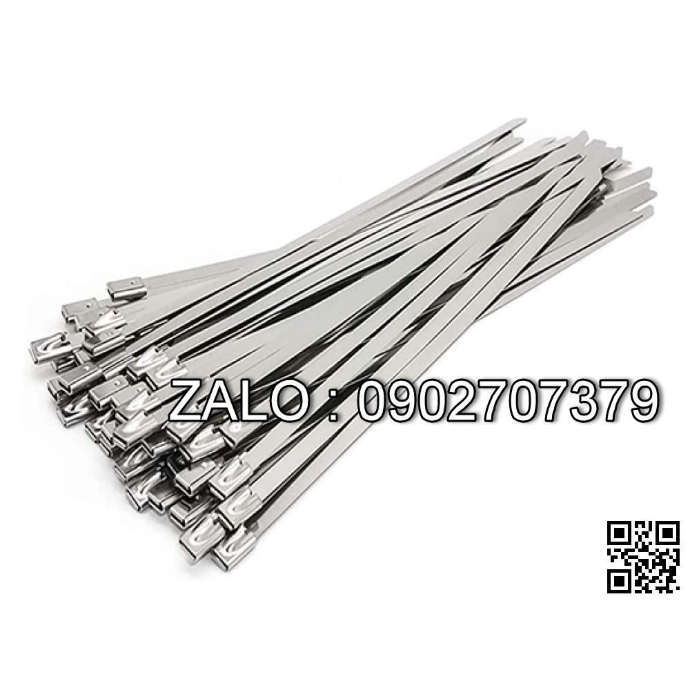 Dây thít láp 4.6x200 TP059