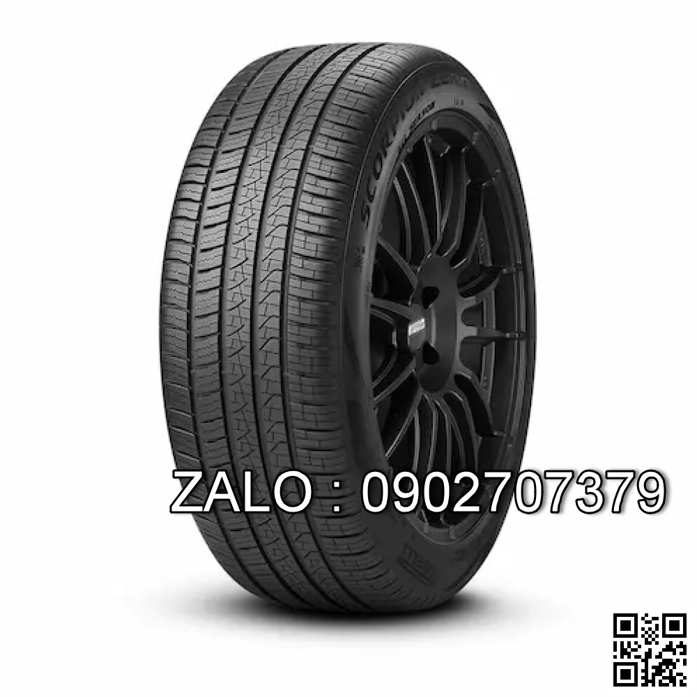 Lốp xe 275/40ZR19