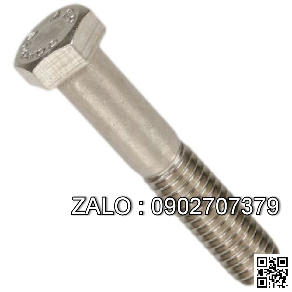 Bu Lông Nở Inox 304 - Tắc Kê Nở Inox 304