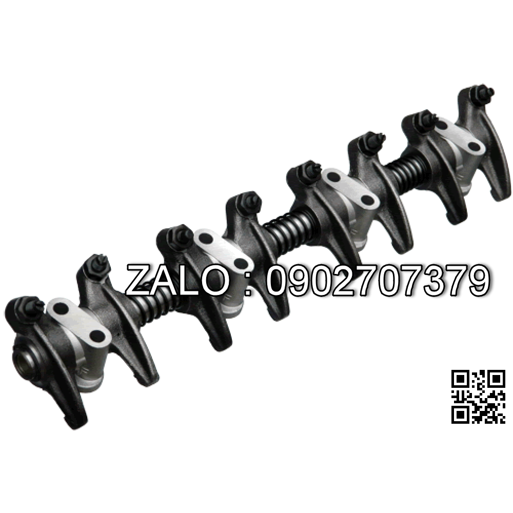 Bộ dàn cò 2Z TOYOTA