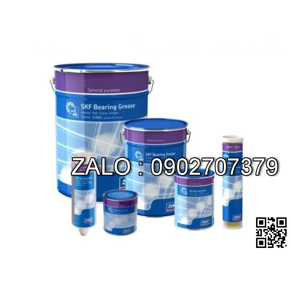 Mỡ bò SKF LGWA 2/1