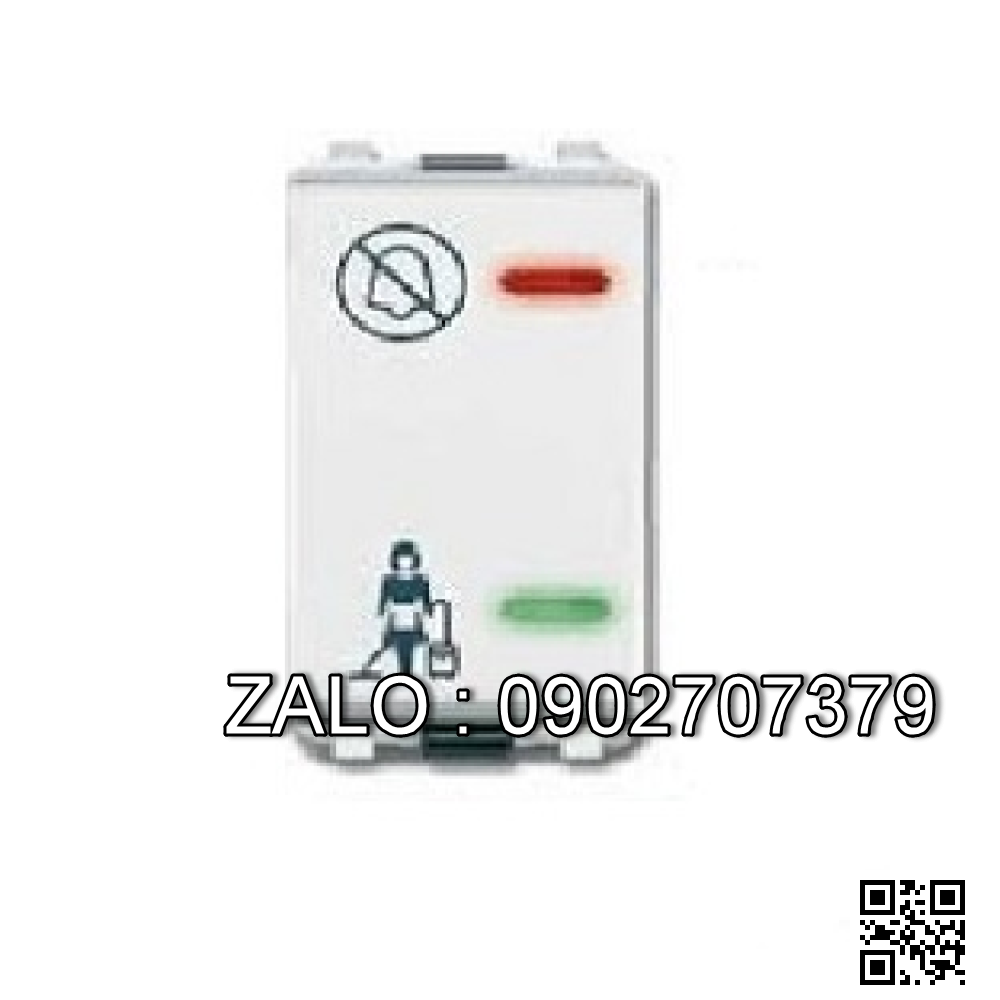 Công tắc nhấn Clipsal / Schneider 3039M_G19