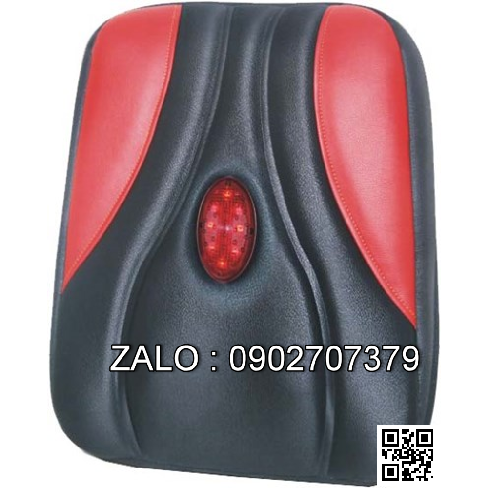 Máy Massage lưng, gáy, cổ TigerDirect MMB204