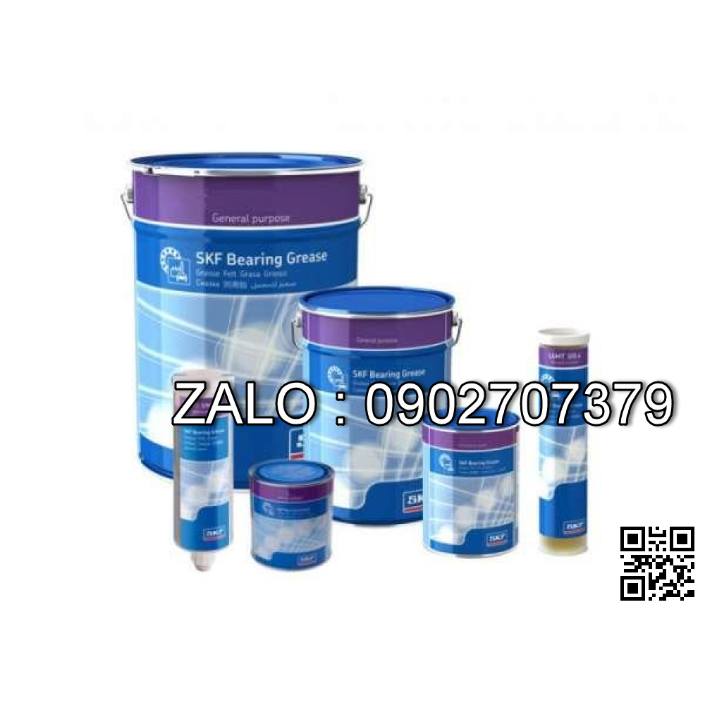 Mỡ bò SKF THAP 030/SET