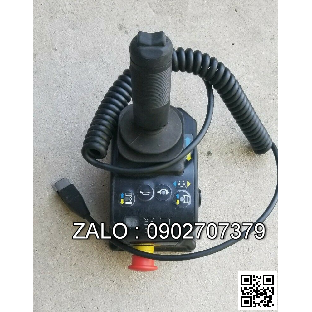 Cần điều khiển xe nâng người Genie 78903,78903H