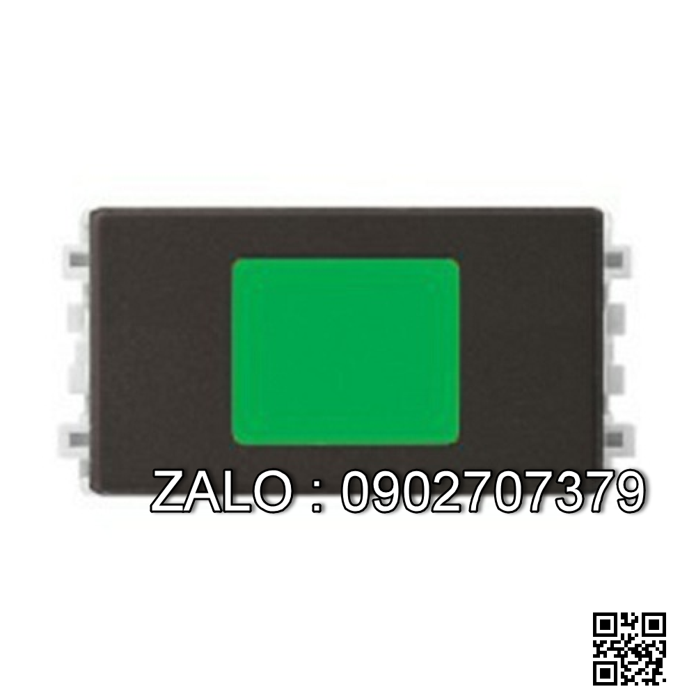 Đèn báo xanh Clipsal / Schneider 8430SNGN_BZ_G19