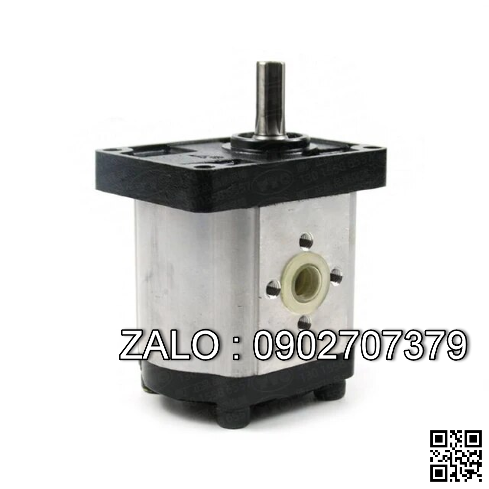 Bơm bánh răng thủy lực CBNA-16.5/3.6