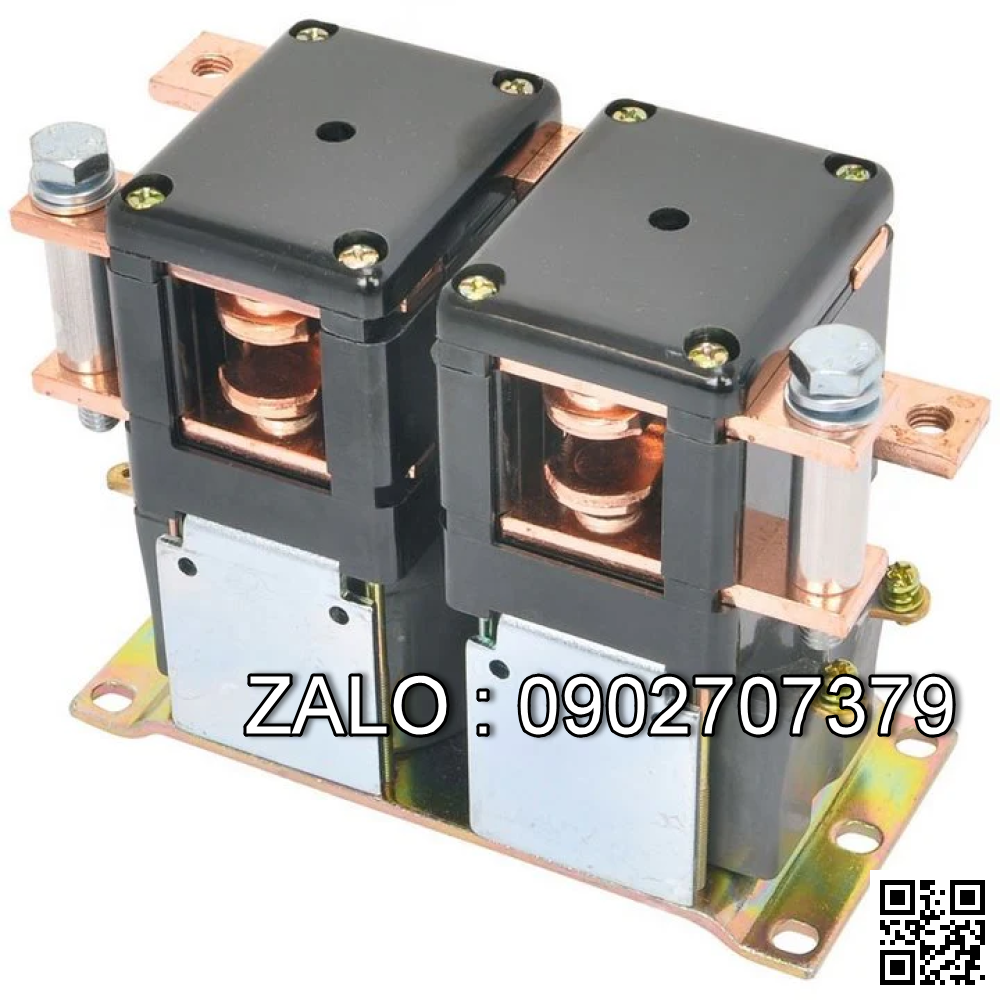 CONTACTOR ASSY 2200226-30