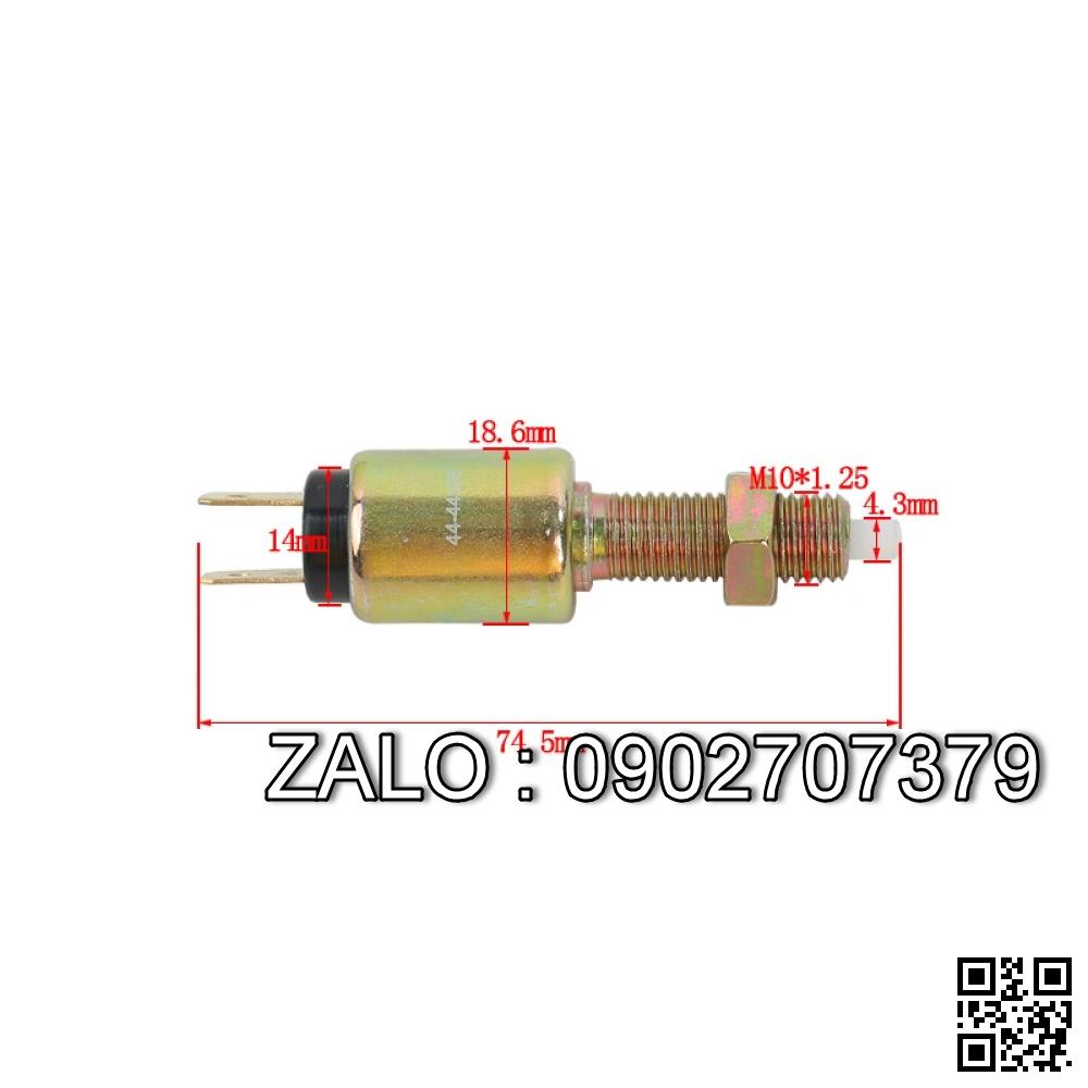 Công tắc đèn thắng MITSUBISHI