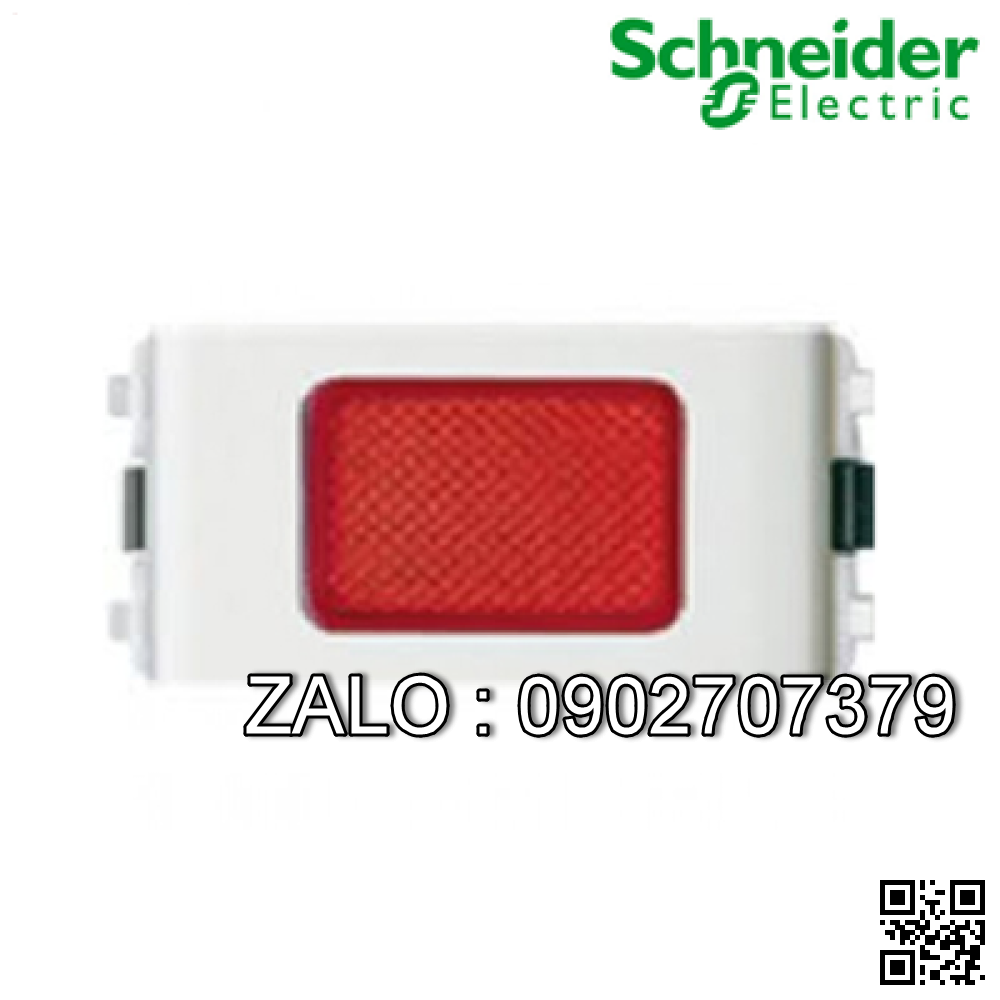 Đèn báo đỏ Clipsal / Schneider 3031NRD_G19