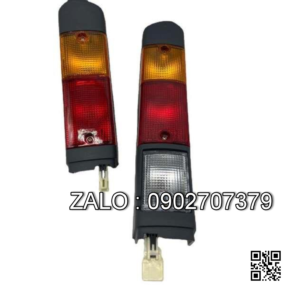 Đèn 12V xi nhan sau TOYOTA 7FD10-45