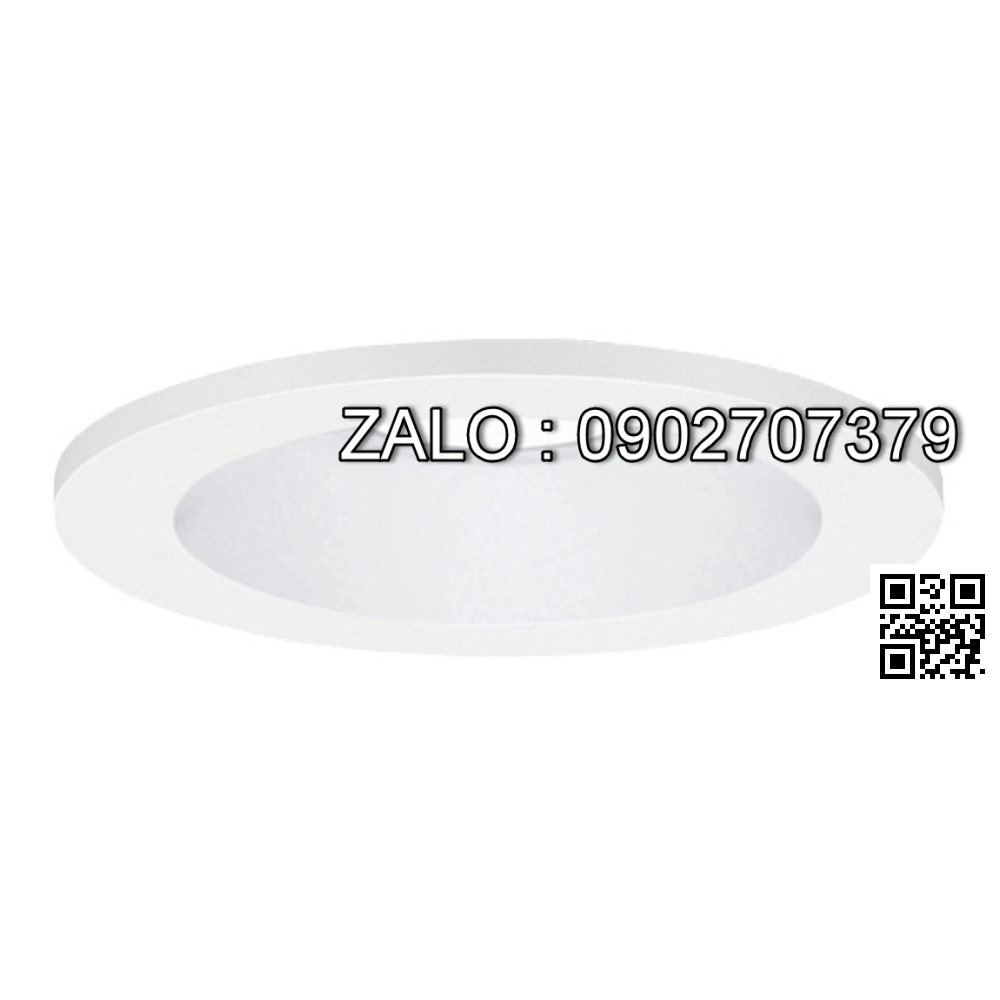Đèn Downlight Led góc chiếu hẹp 5.5W, ánh sáng trắng Panasonic HH-LD50501K19