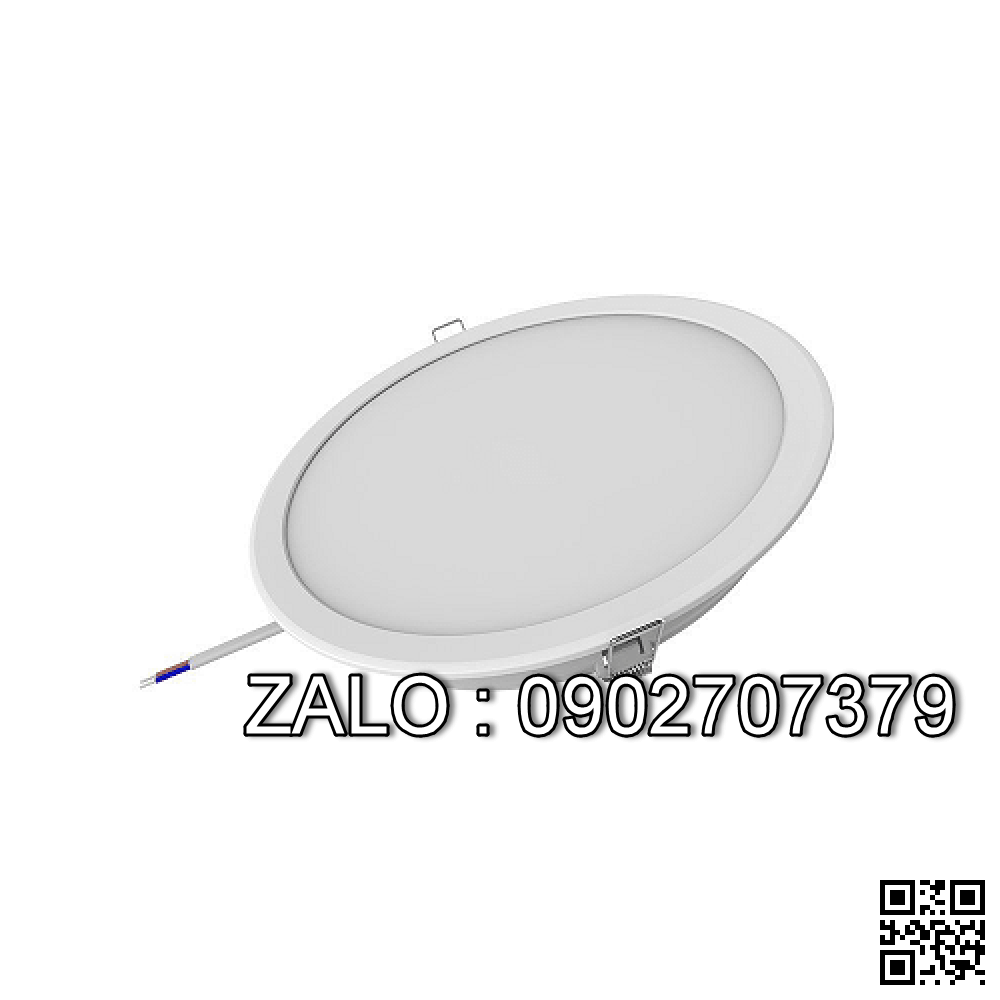 Đèn Led Downlight Eco Series Nanoco NED073