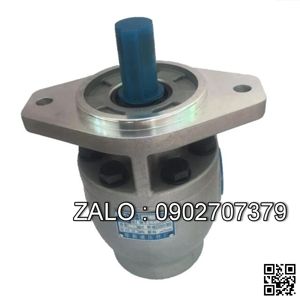 Bơm thủy lực CBF-F432-ALP CBF-F432-ALP