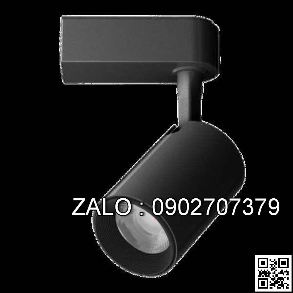 Đèn Led Track Light Nanoco NTR076W 7W