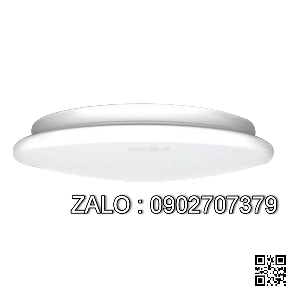 Đèn Led trần chống ẩm Nanoco NCL244MP