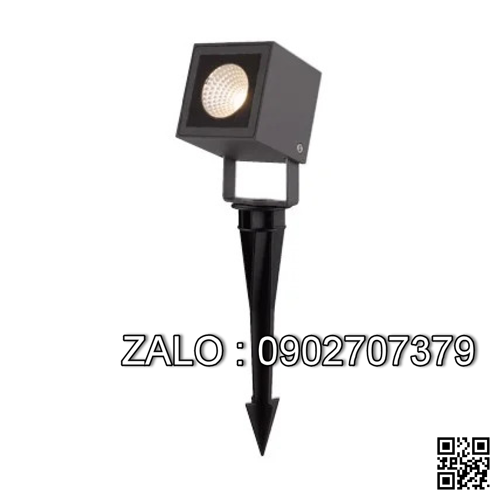 Đèn spotlight sân vườn Led NSP2746