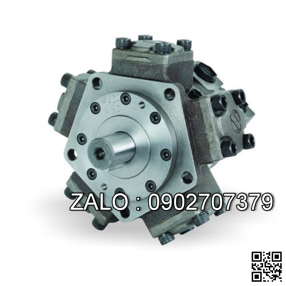 Motor piston JMDG1-160
