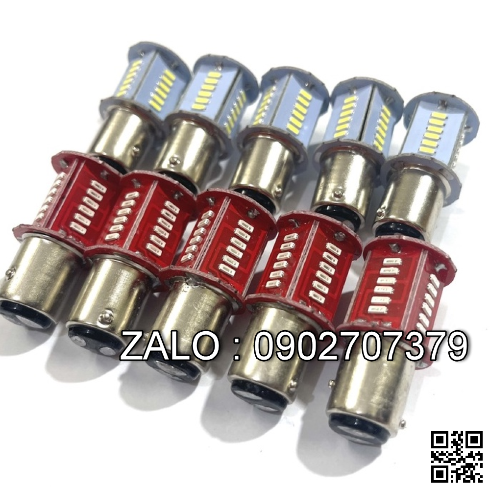 Đèn hậu nhấp nháy
