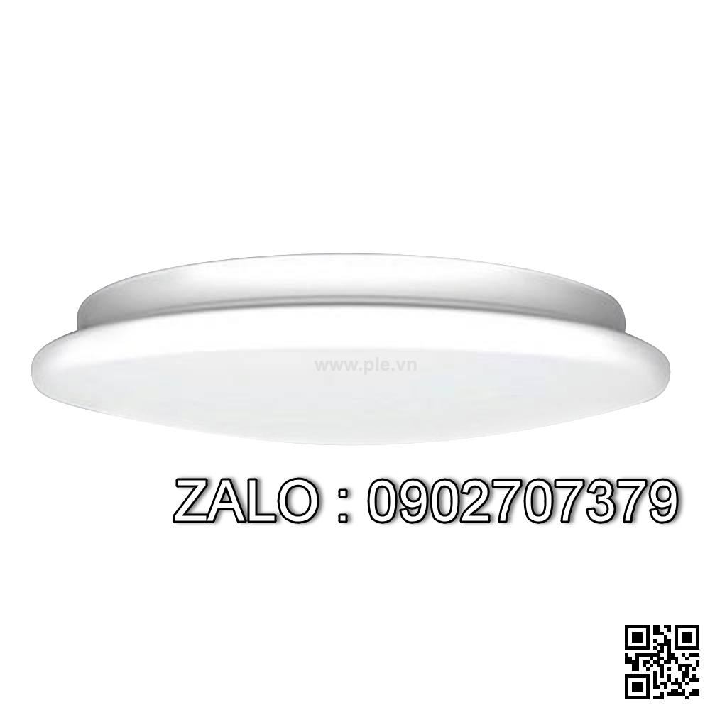 Đèn Led trần chống ẩm Nanoco NCL246MP