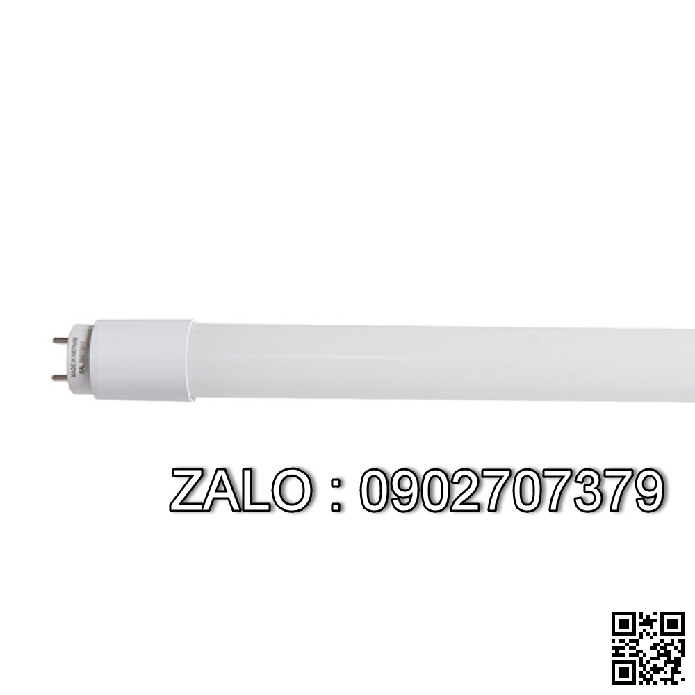 Đèn led tuýp T8 Nanoco NT8T203/NT8T206 20W
