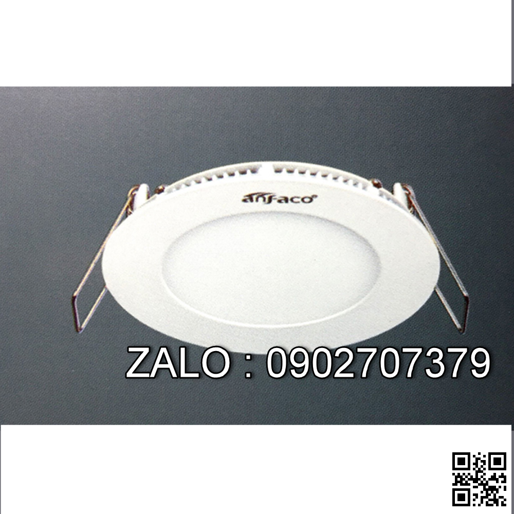 Đèn LED âm trần cao cấp AFC 448 LED 25W