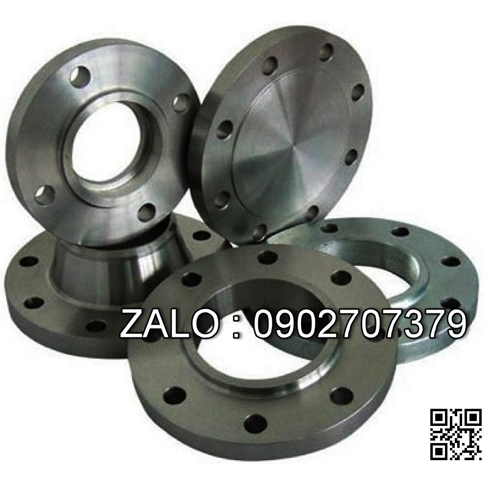 Mặt bích ( flange ) JIS 16K DN4