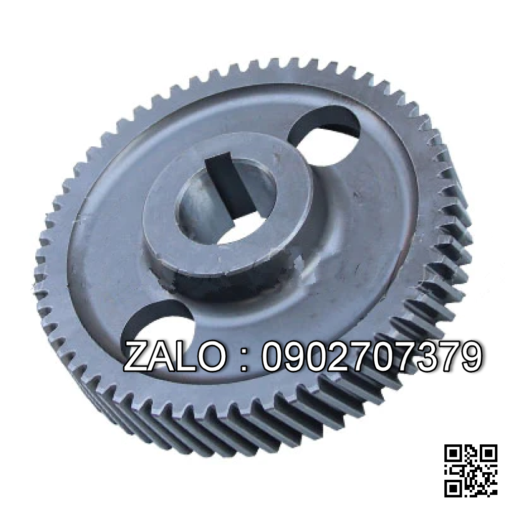 Nhông động cơ TCM C240PKJ,C240PKG 42T