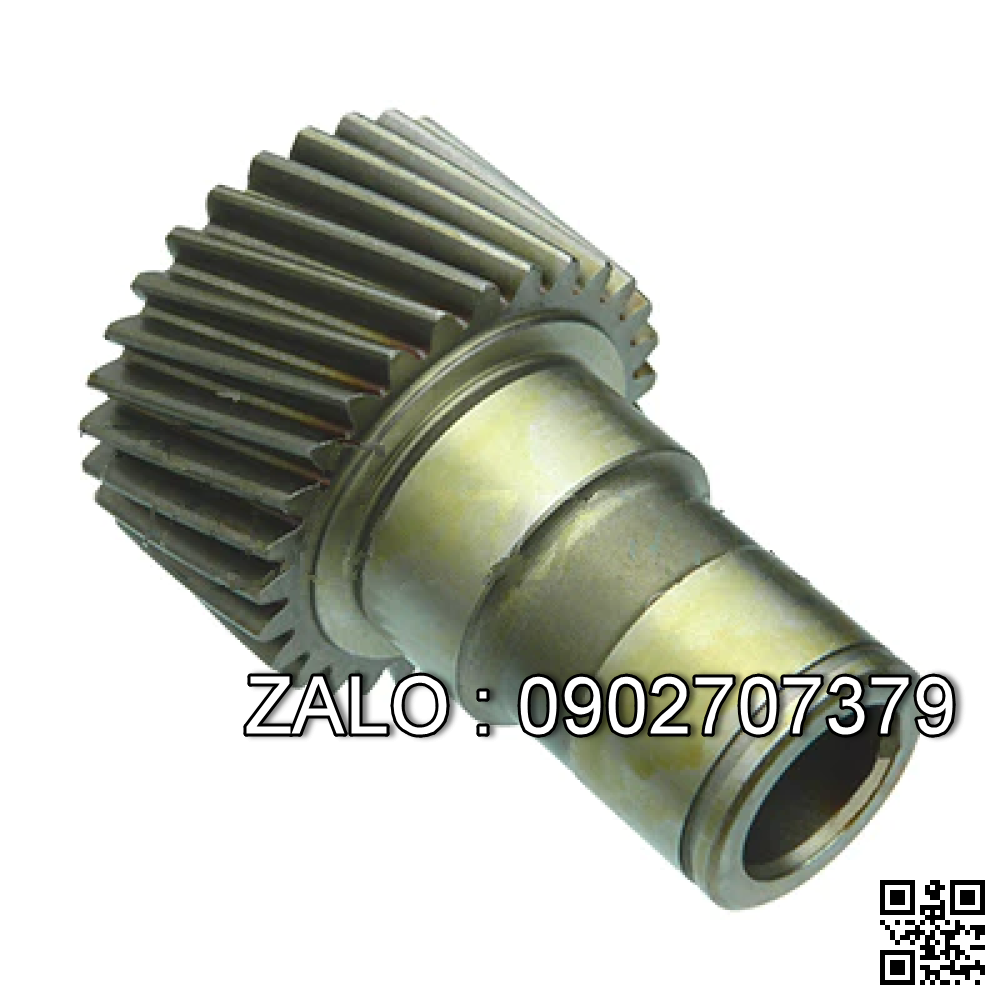 Nhông động cơ TCM 1E117-8318-0
