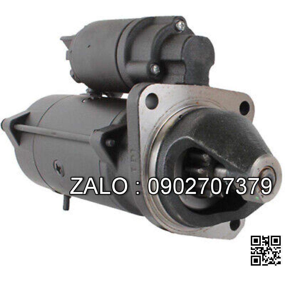 Đề khởi động komatsu 4095