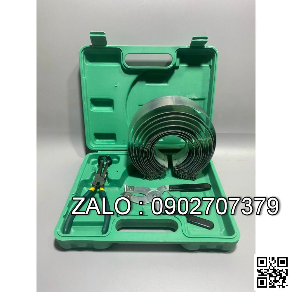 Bộ kìm vào piston, vào xéc măng