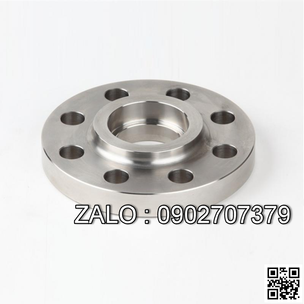 Mặt Bích Tiêu Chuẩn Socket Weld Flange JIS 16K DN2500 DN1/2