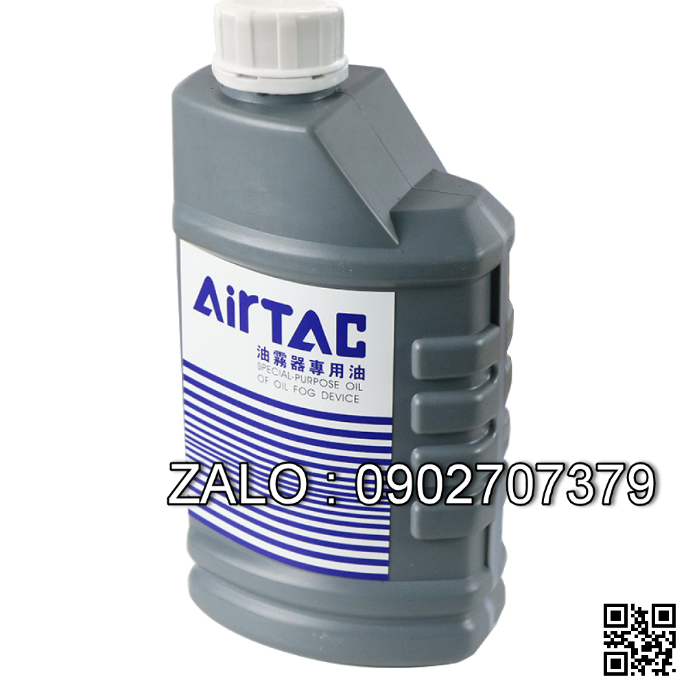 Dầu xi lanh khí nén AirTAC ISO VG32