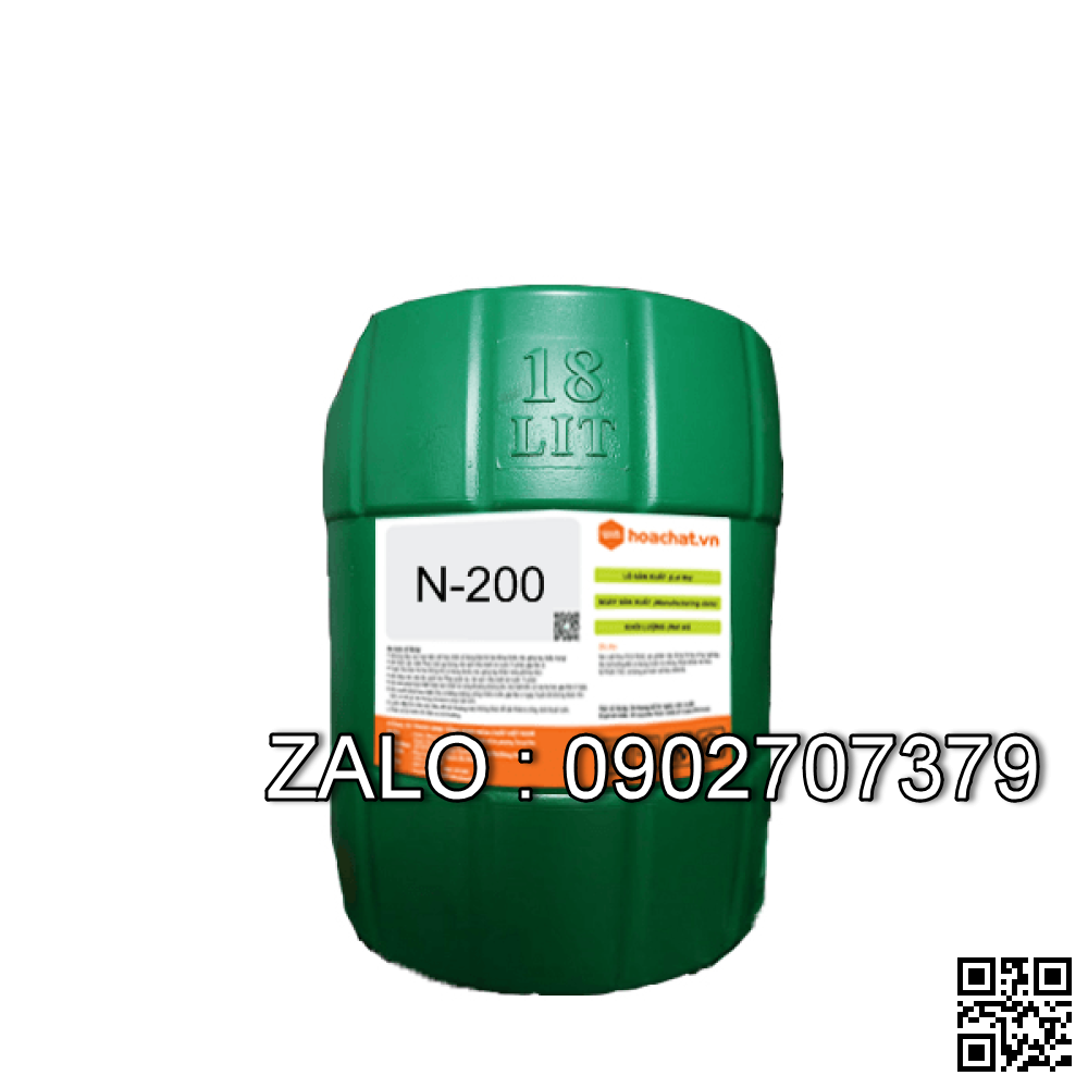 Dầu chống gỉ N-200