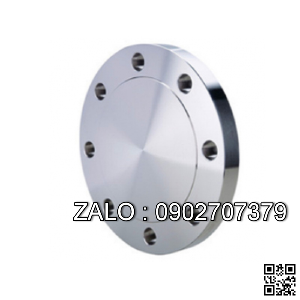 Mặt bích đặc C.S/Flat Face Flange/JIS-Blind JIS 16K DN300 DN9