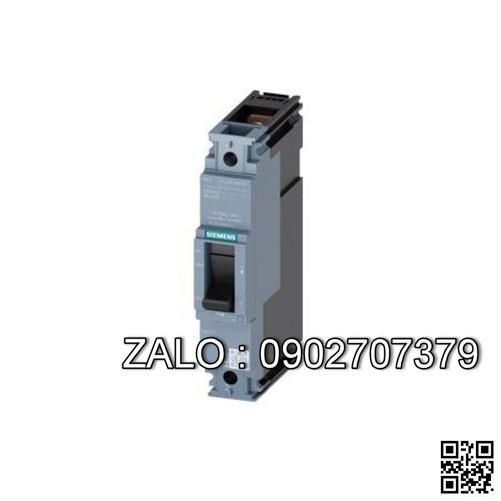 MCCB Siemens 3VM1132-4ED12-0AA0 32A 36kA 1P