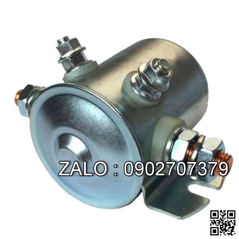 Tiếp điểm Contactor NICHIYU FB10/DC70