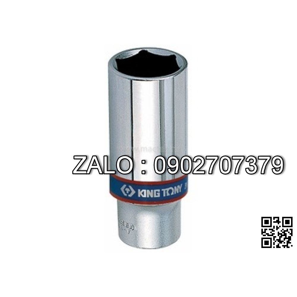 Đầu tuýp lục giác GERMANY 12 28mm
