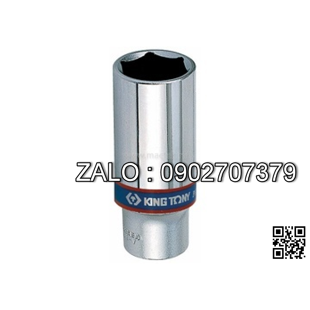 Đầu tuýp lục giác GERMANY 12 31mm