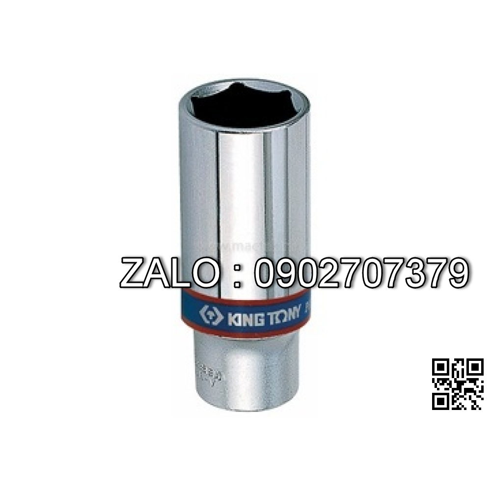 Đầu tuýp lục giác GERMANY 12 36mm